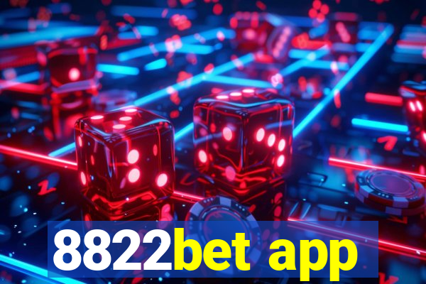8822bet app